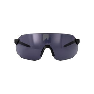 UNDER ARMOUR Shield Sunglasses Women MATTE BLACK